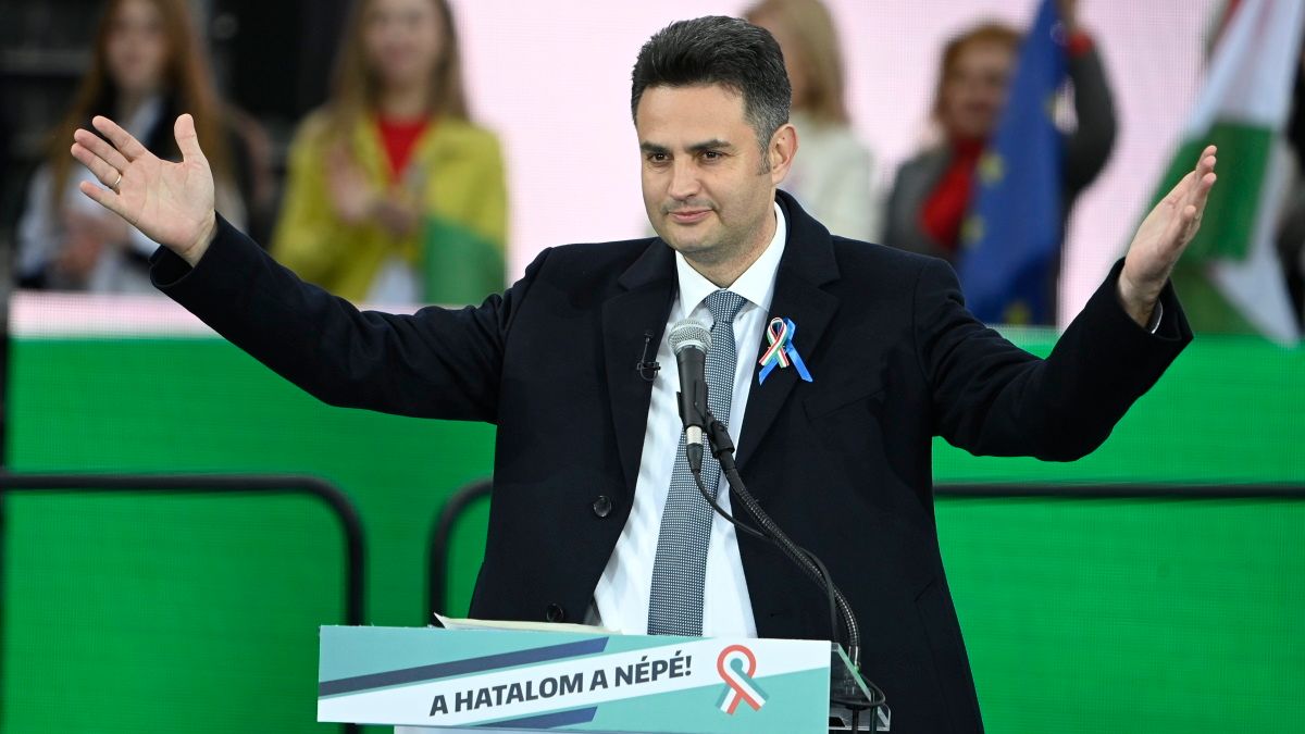 Márki-Zay Péter külföldi lapban gyalázza hazánkat