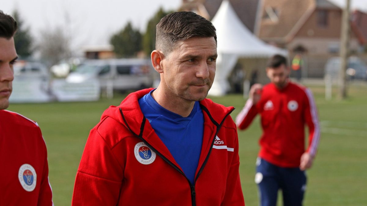 Kínkeservesen sikerült Gera Zoltán bemutatkozása a dzsungelben