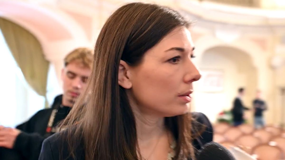 Bősz Anett: Inflációkövető a fővárosi cégek vezetőinek többmilliós fizetése (videó)