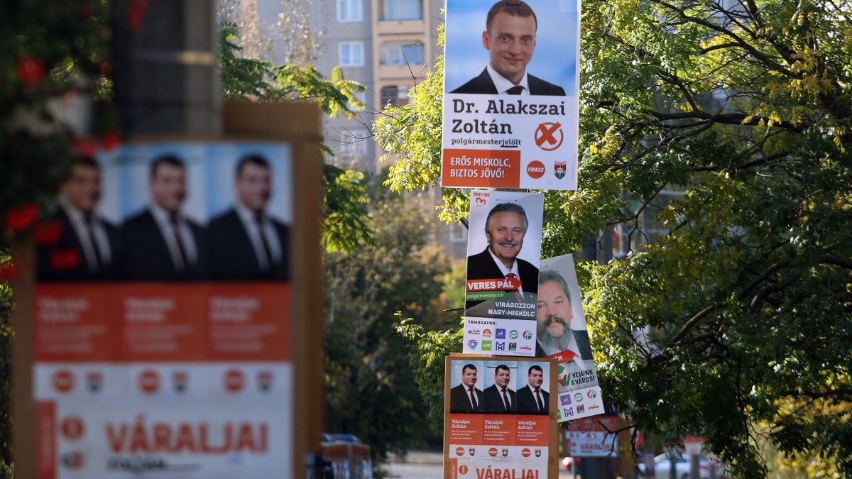Ők már szinte biztos, hogy a Fidesz színeiben indulnak az önkormányzati választáson