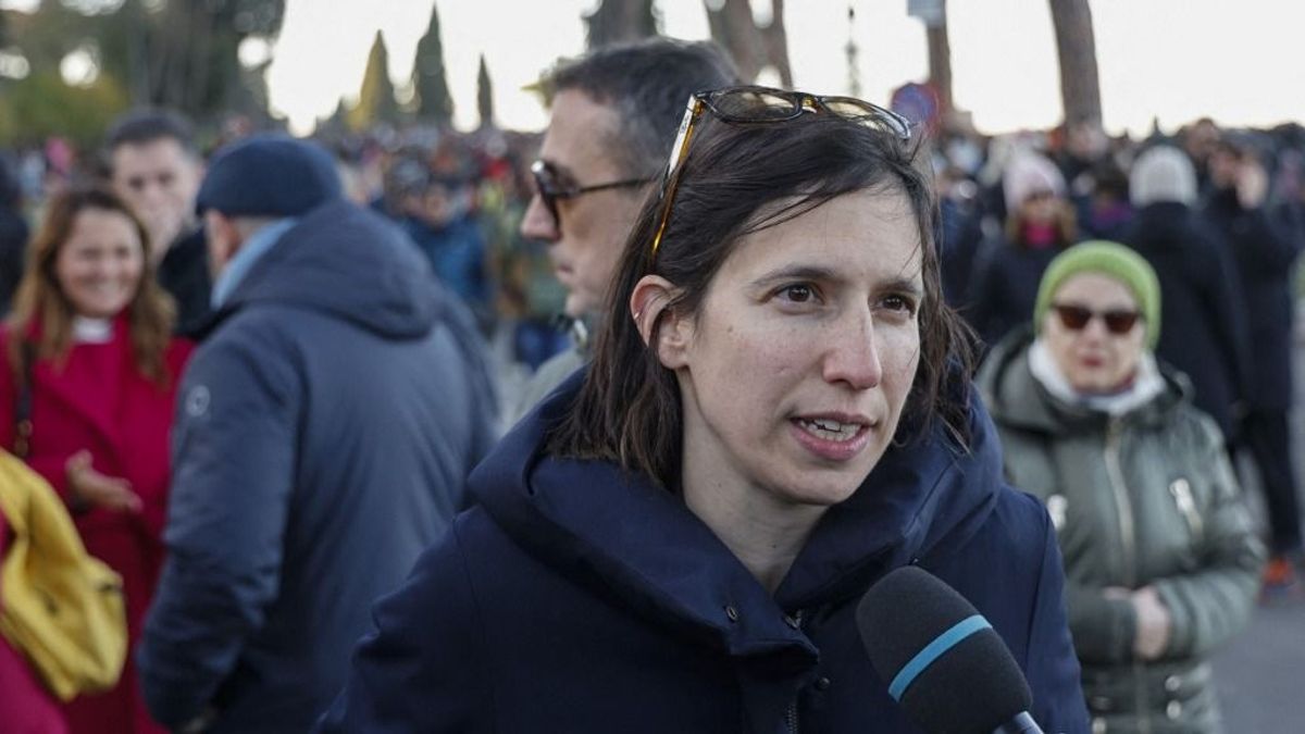 Magyarország elleni harcra szólít fel a Demokrata Párt elnöke