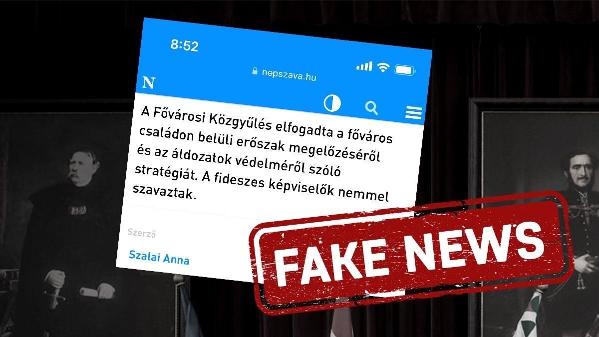 Milyen újságírói munkát végeznek a balosok?