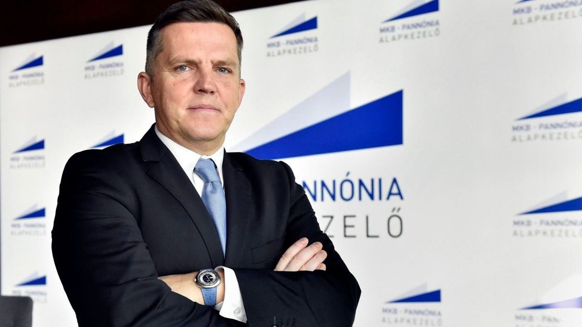 Ő lehet az Újpest új tulajdonosa a távozó belga után