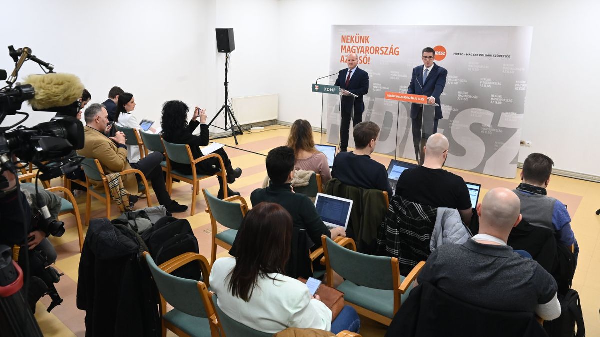 A Fidesz mindent megtesz, hogy gyorsan legyen új köztársasági elnöke az országnak