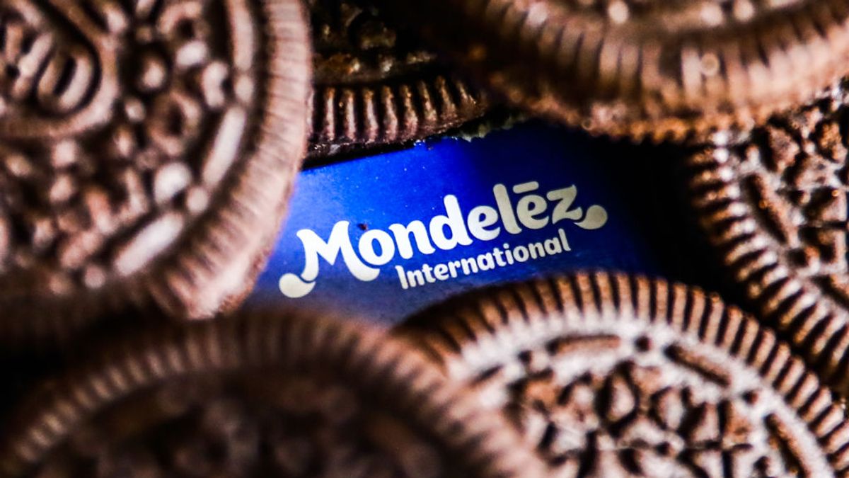 Továbbra is marad az orosz piacon az Oreo