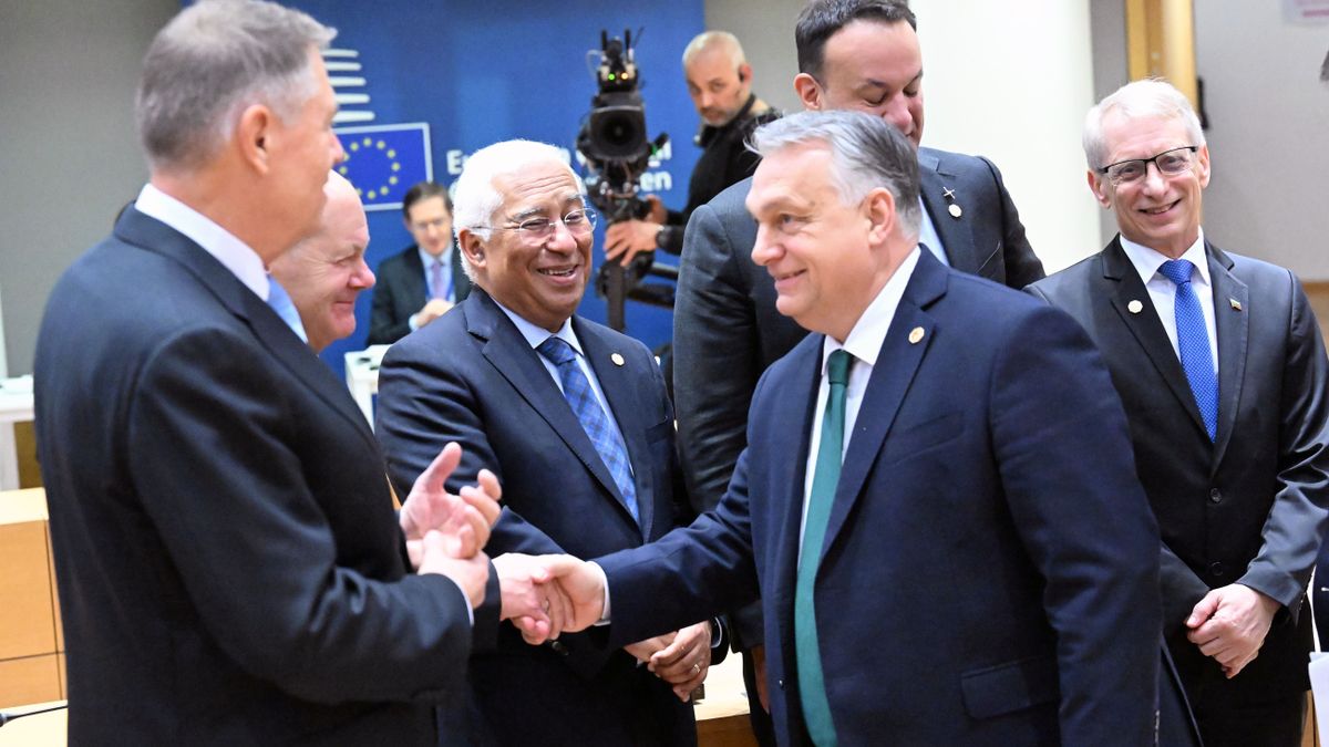 Így járt túl mindenki eszén Brüsszelben Orbán Viktor!