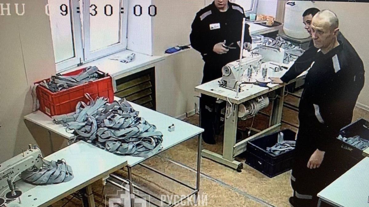 Mentőakcióra készültek Navalnij kiszabadításáért, perceken múlt a siker