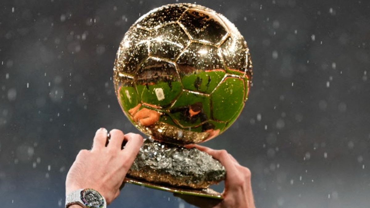 Aranylabda: Kylian Mbappé, Jude Bellingham, Vinícius Junior és Szoboszlai Dominik következik – mutatjuk a leendő győzteseket!