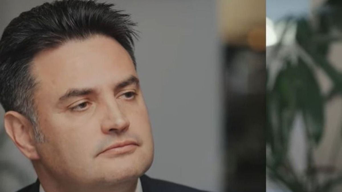 Csintalan Sándor árulással vádolta meg a legtöbbet árulózó Márki-Zayt
