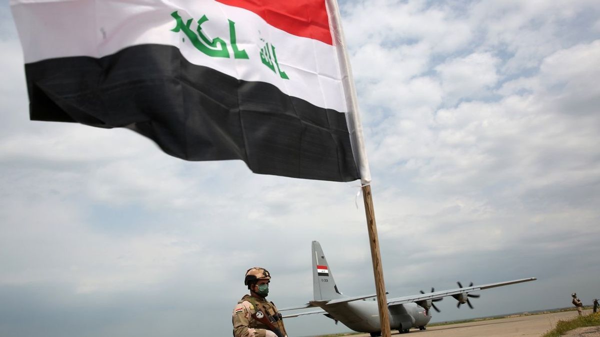 Irak fenyeget: súlyos következményei lesznek az amerikai csapásoknak