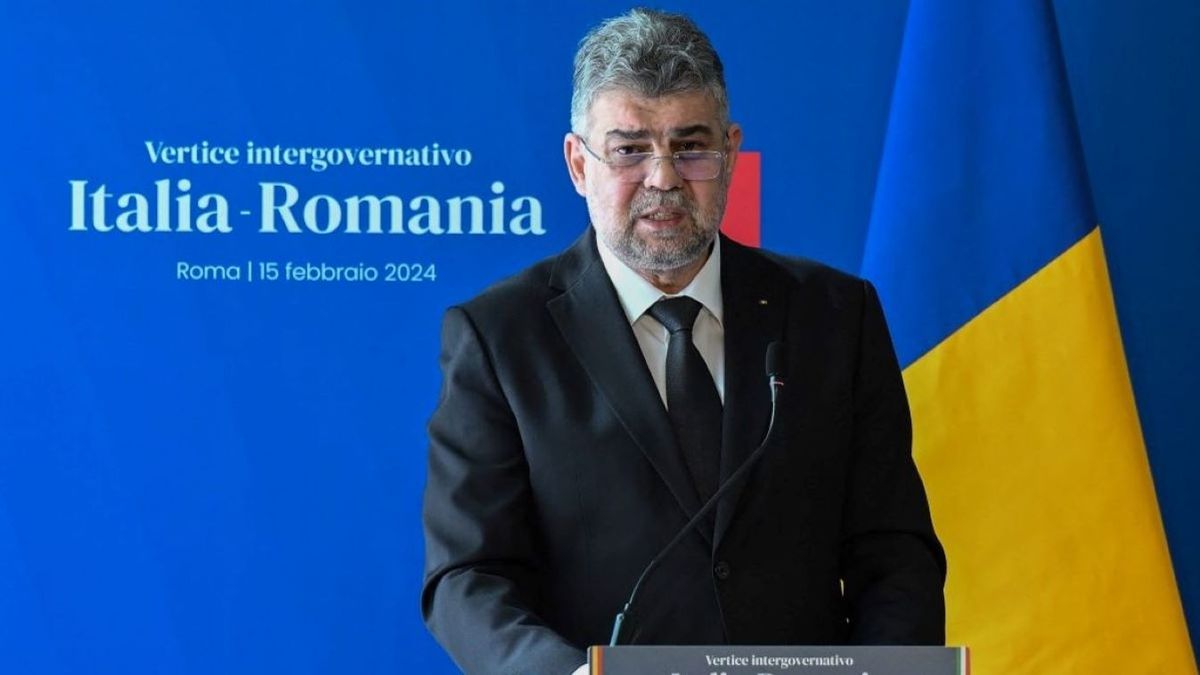 Jön a nyugat-európai nagykoalíció Romániában: választási szövetségre lépett egymással a PSD és a PNL