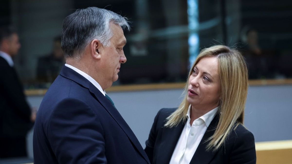 Kiderült: az Európai Konzervatívok és Reformerek pártcsaládjába tart a Fidesz az EP-választás után