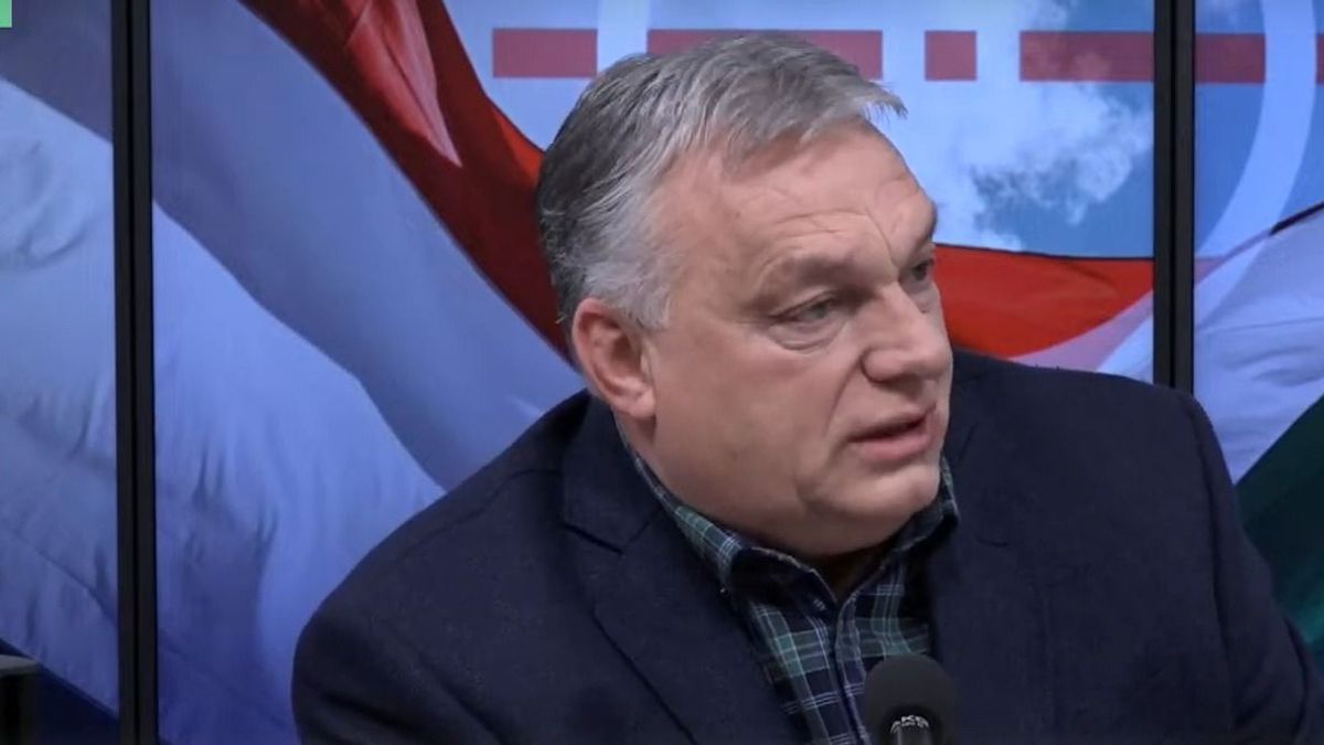 Orbán Kulebáról: Hát jól nézünk ki, ezeréves magyar államról ne mondják meg a szomszéd szlávok, hogy kik vagyunk!