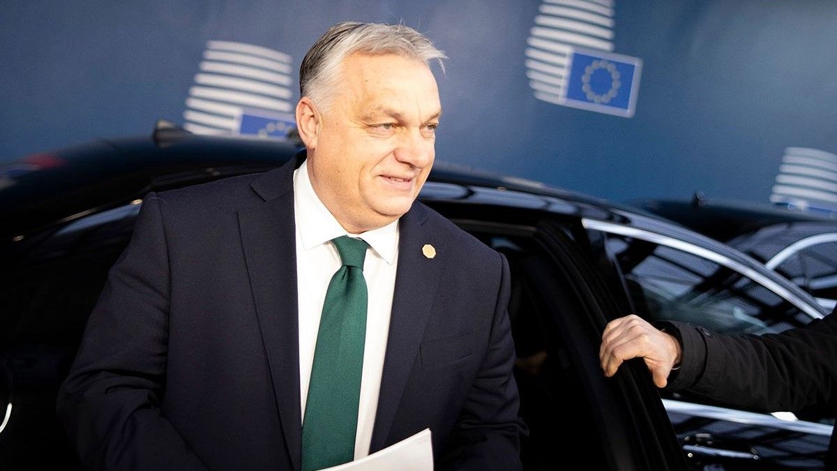 Az Unió 27 dörzsölt csúcspolitikusa közül egyedül Orbán Viktor volt az, aki legalább elment a falig – most akkor ki is van itt „becsicskulva”?