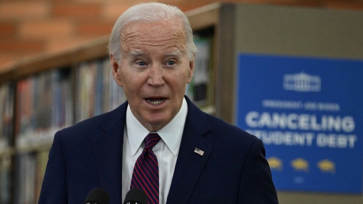 Biden kőkeményen odaszúrt Putyinnak