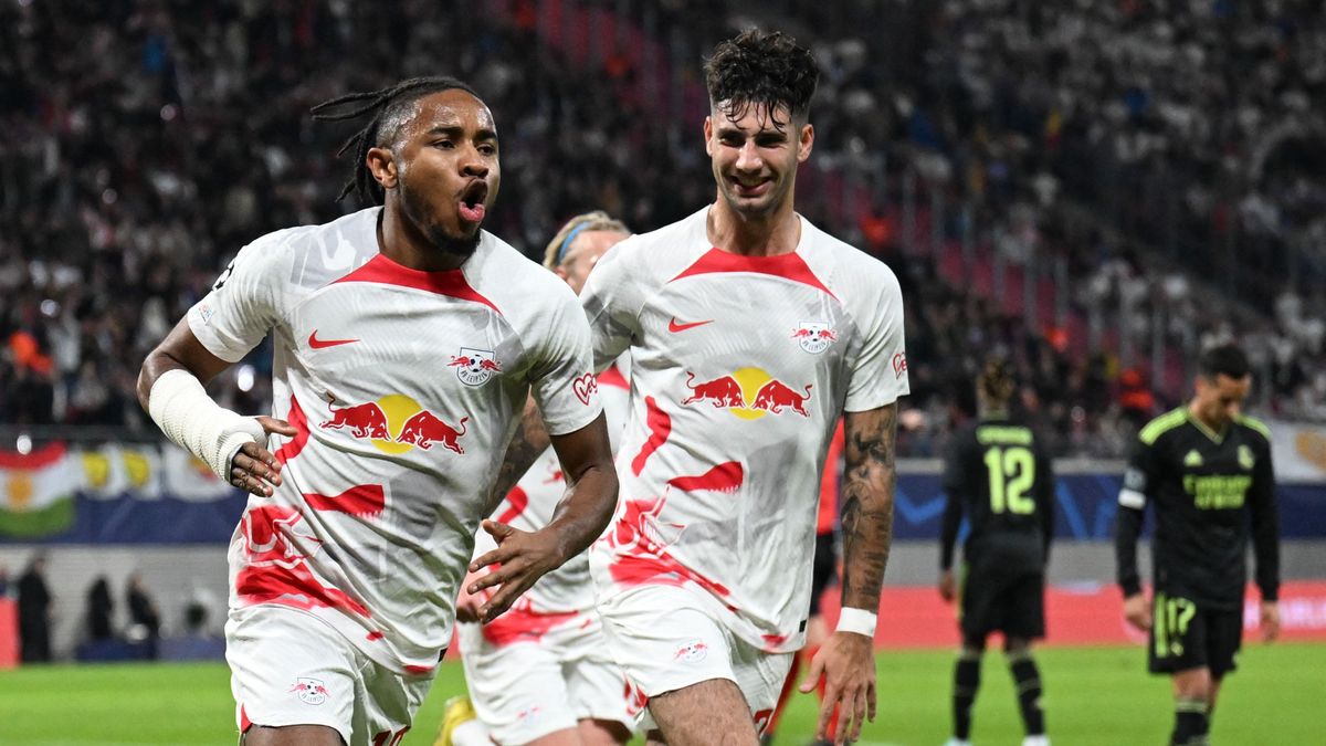 Szoboszlaival sikerült, most Gulácsival is legyőzi a Lipcse a Viníciusszal felálló Real Madridot?