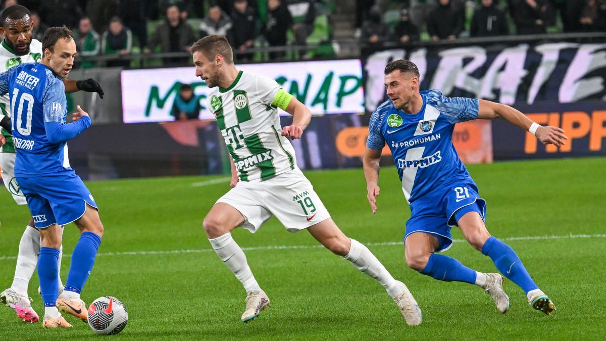 Tízes osztályzatot kapott Varga Barnabás