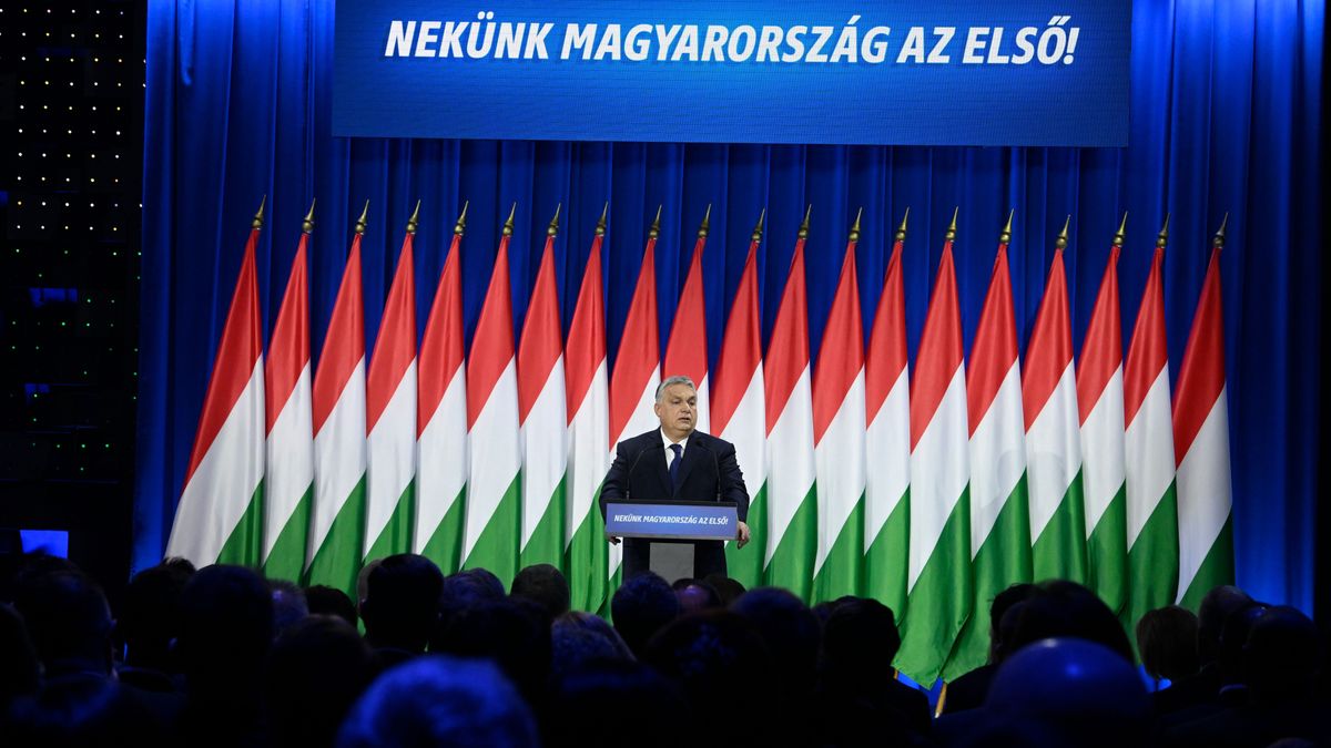 Elemző: Az elmúlt napok bizonytalanságának vége, Orbán Viktor újra egységesítette a jobboldali tábort