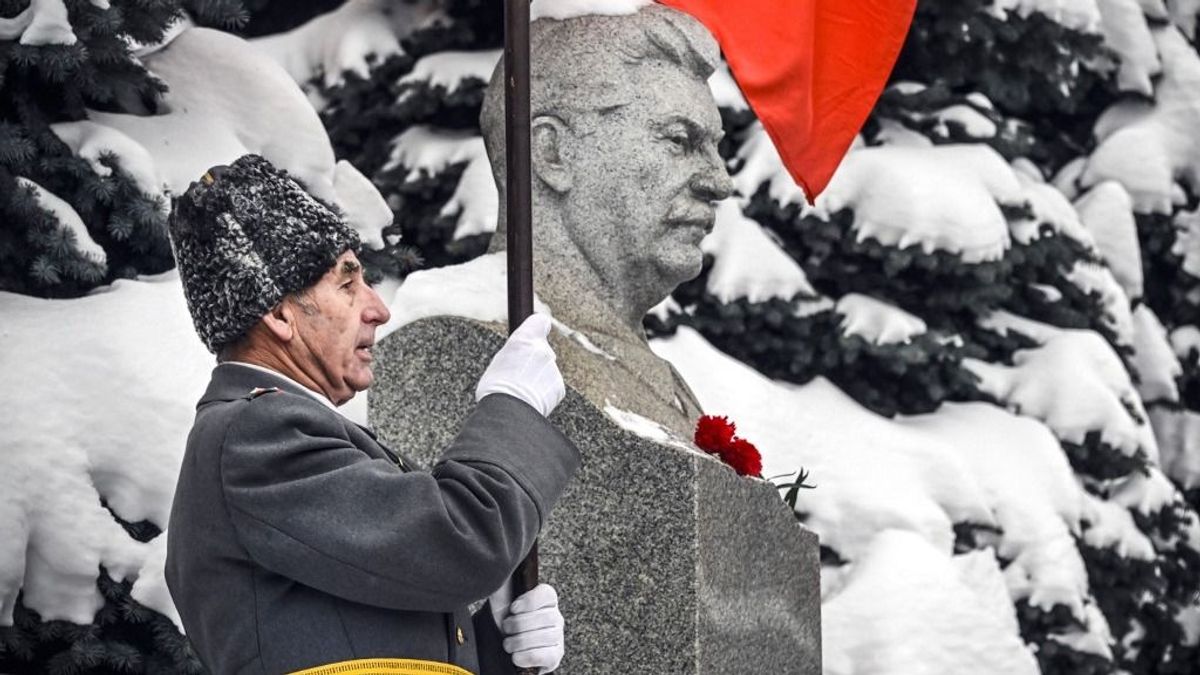 A The Times szerint Magyarország nem is volt szovjet megszállás alatt