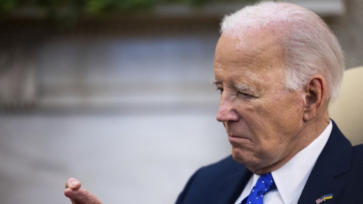 Egyre nagyobb a baj: már a demokraták sem bíznak Joe Bidenben