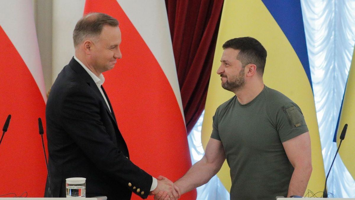 Fordulat: Lengyelország deportálhatja a hadköteles ukrán férfiakat