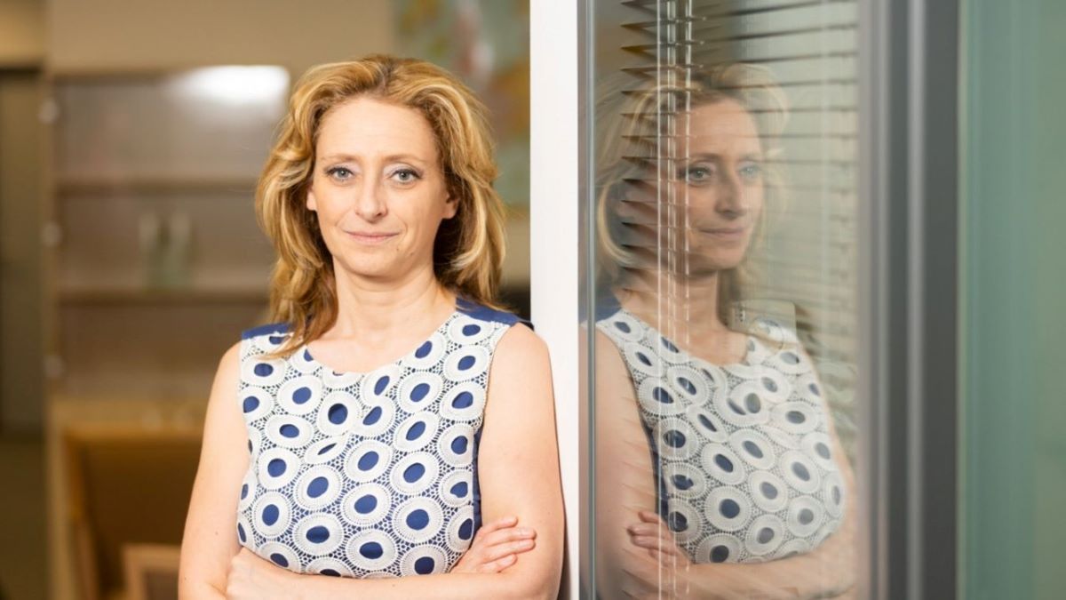 Ferencz Orsolya a Mandinernek: A Klubrádió nőgyülölő cikke miatt Arató Andrásnak vissza kellene vonulnia a közéletből