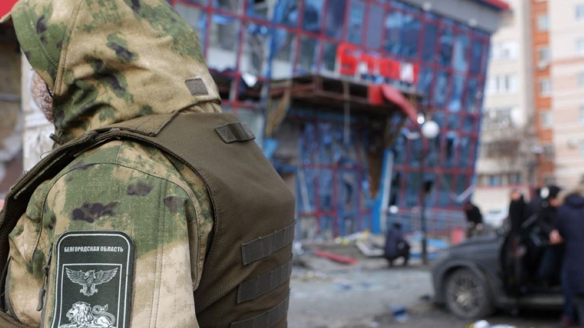 Orosz plázát ért halálos támadás