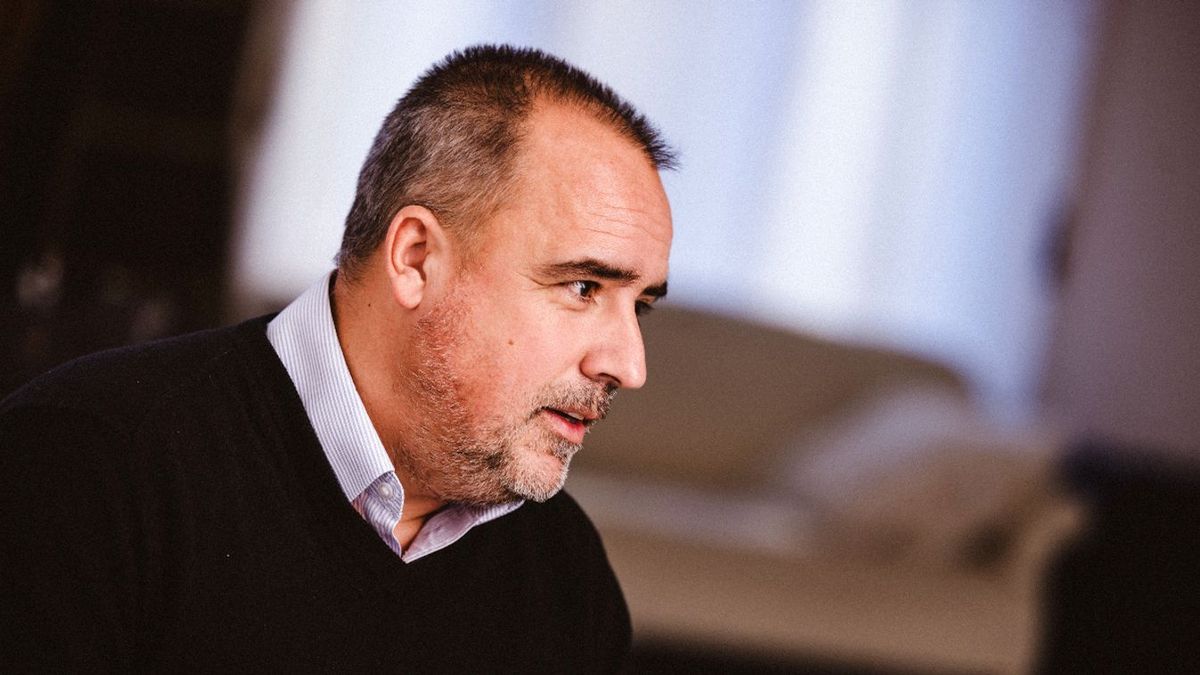„Mint amikor egy rákos szövetet kivágnak” – Török Gábor is elmondta a magáét Novák Katalin lemondásáról