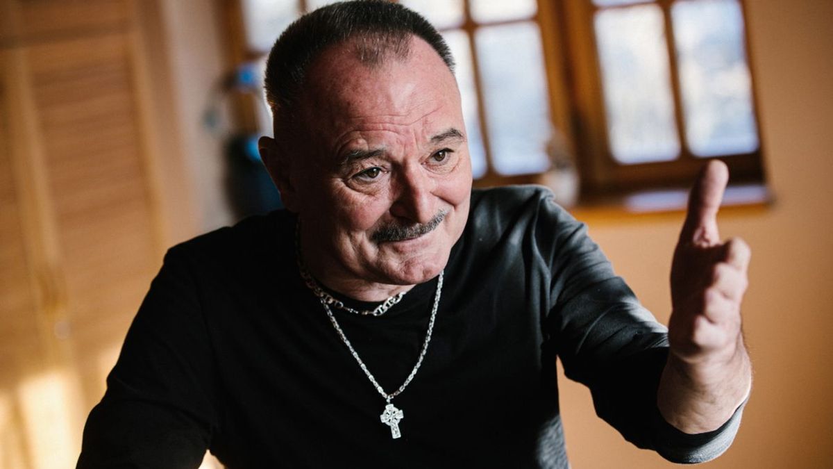 „Ha valaki kiszáll valahonnan, akkor nem szarik vissza a fészekbe” – Nagy Feró is beleszállt Varga Judit exférjébe