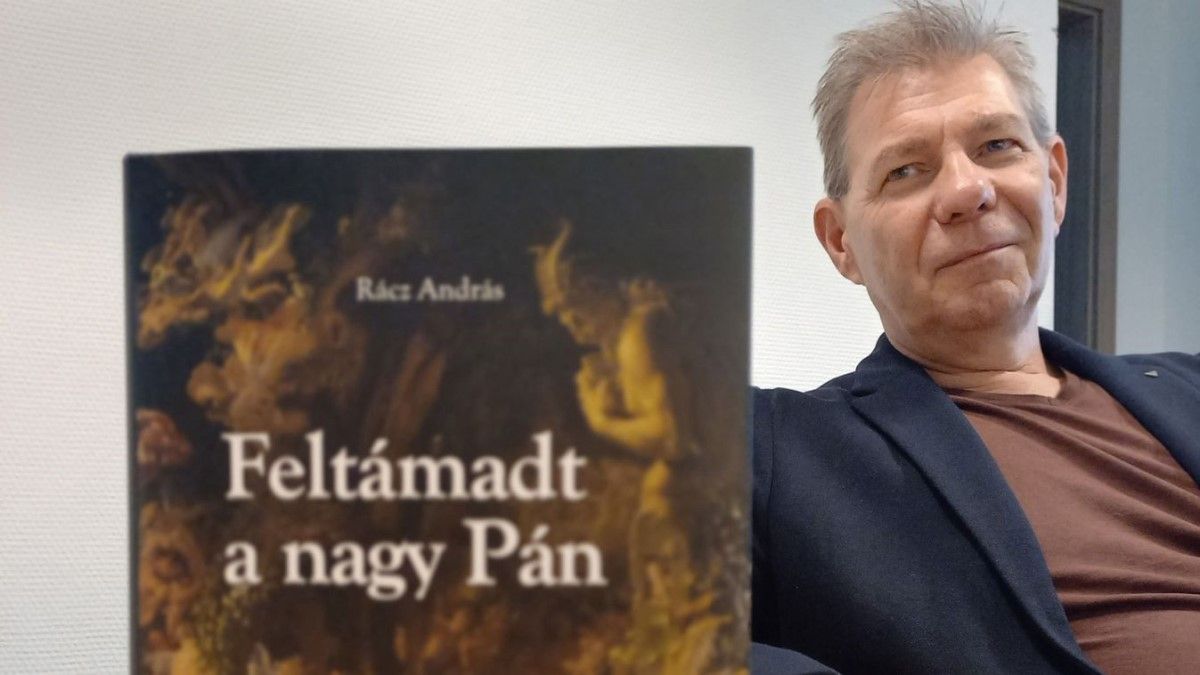 „Vannak, akik évtizedek óta le akarják váltani a klasszikus európai kultúrát” – Rácz András a Mandinernek