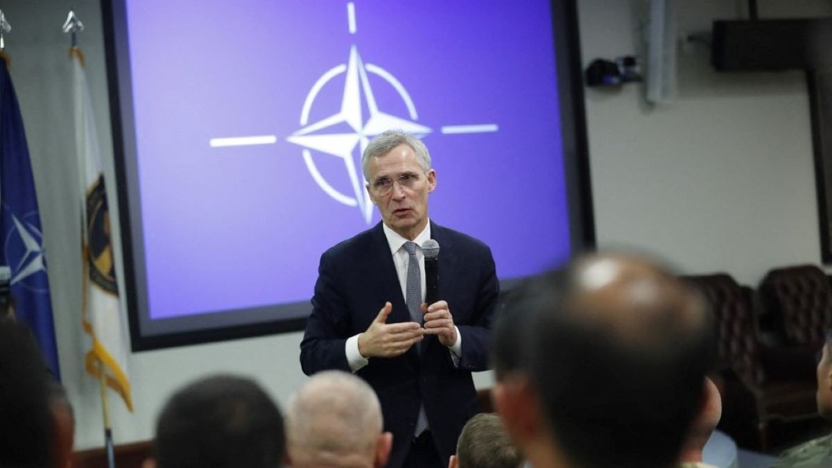 Most akkor erős a NATO vagy gyenge?