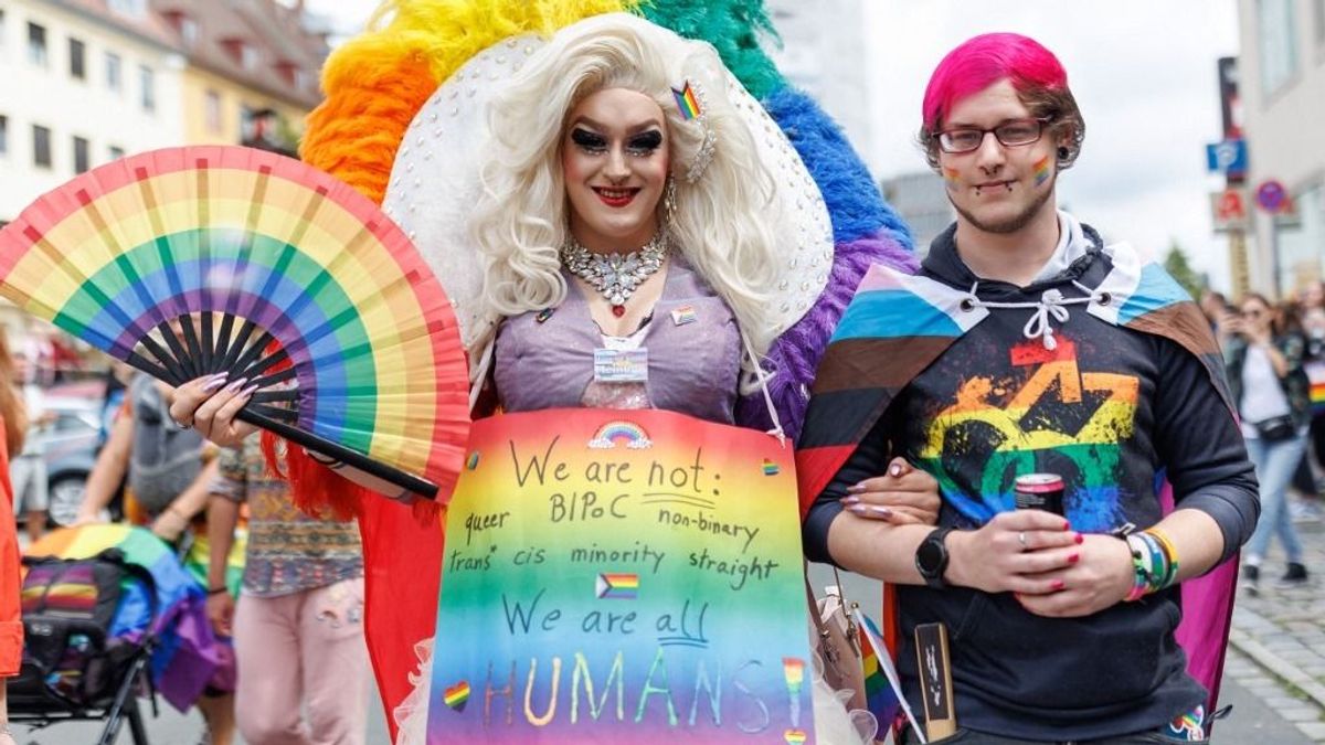 Magyarország nem került be a tíz legbiztonságosabb ország közé queer utazók számára