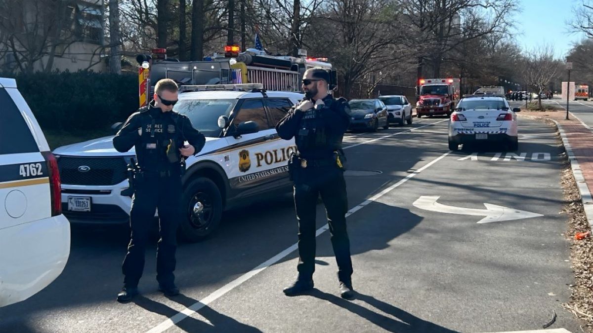 „Szabad Palesztinát!” – kiáltotta az amerikai katona, amikor felgyújtotta magát