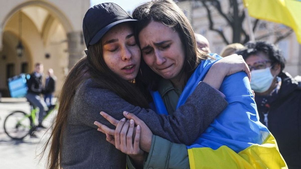 A Csehországban élő ukrán menekültek 61 százaléka képesítésén aluli munkát végez