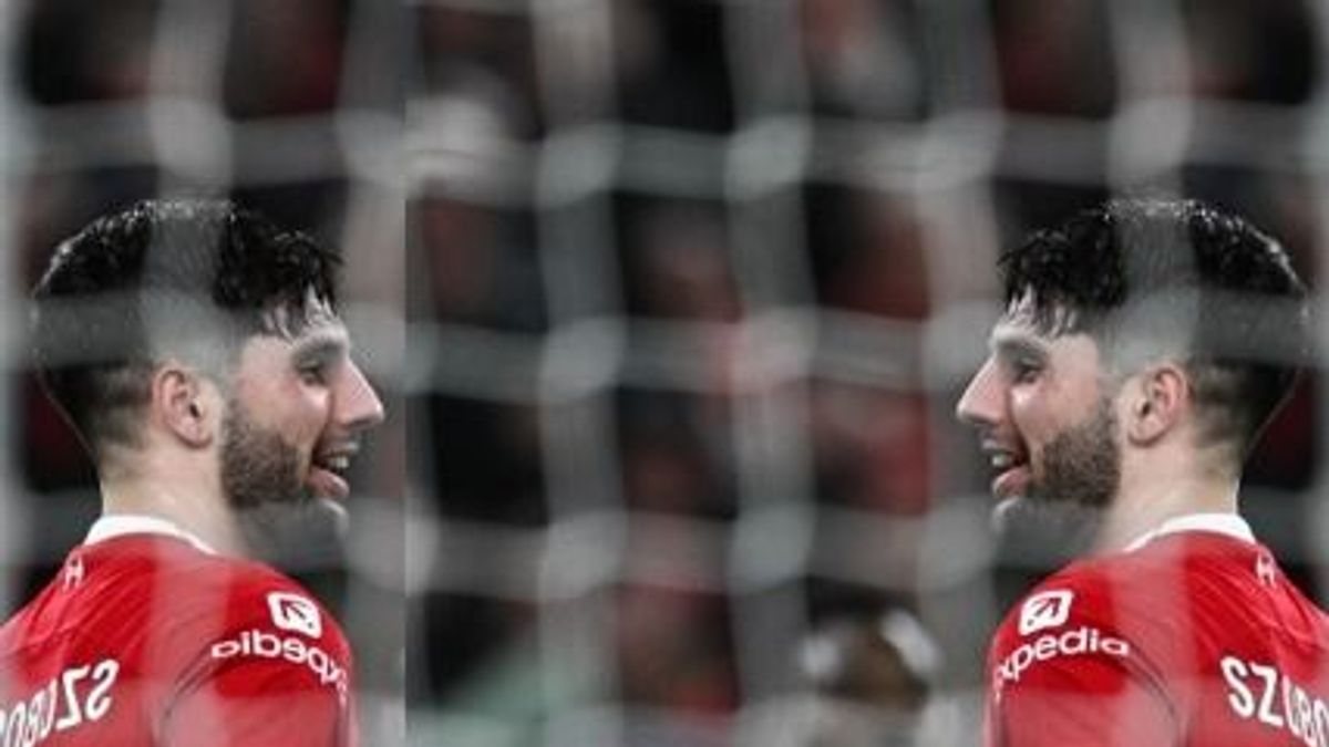 Szoboszlai-klón kerestetik Liverpoolban
