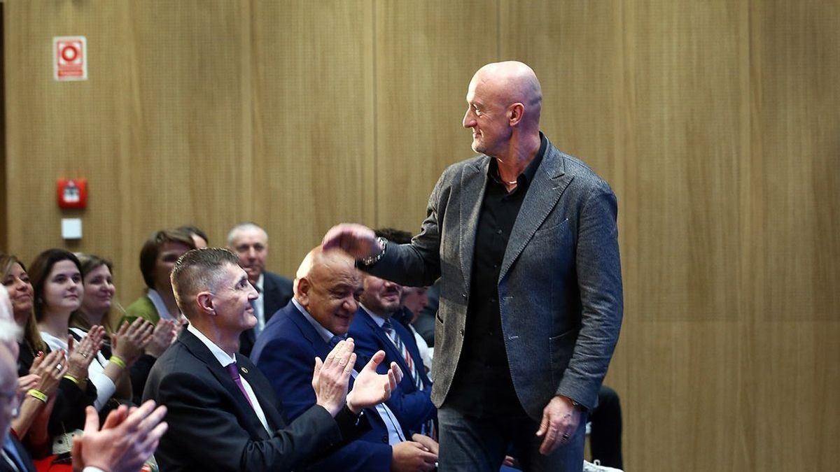Marco Rossi is ott volt a Corvinus új kampuszának az avatóján