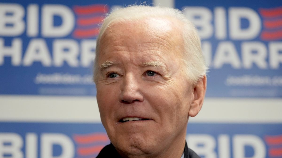 „Mennyi idős a túl idős?” – megtagadta Joe Bident a német lap