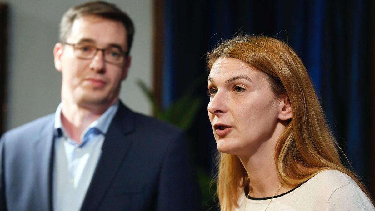 „Ezt nem tehetik meg!” – Baranyi szerint a DK és az MSZP meg akarja puccsolni őt Ferencvárosban (VIDEÓ)