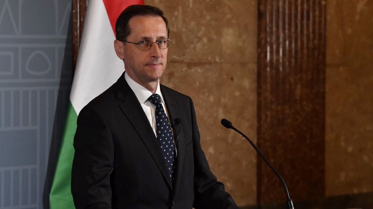 Fontos információkat árult el Varga Mihály a hamarosan érkező nyugdíjakról (VIDEÓ)