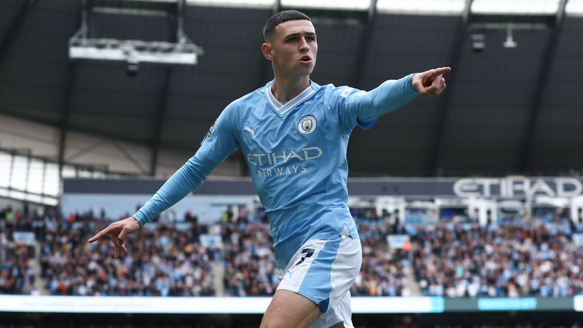 Foden mesterhármasa után elképesztő PL-rekord, letaszítja-e a trónról a Liverpoolt a City?!