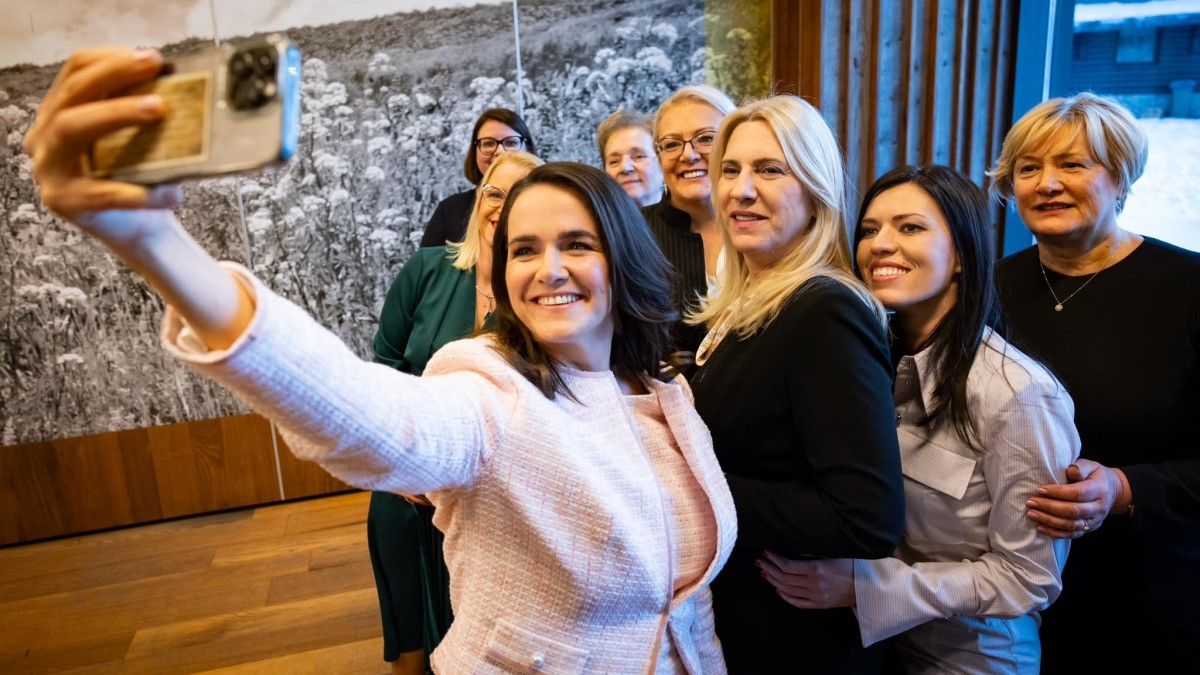 Lemondott, mert nem tehetett mást