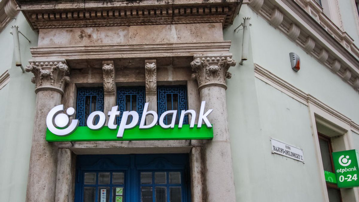 Meghódítaná Ukrajnát az OTP!