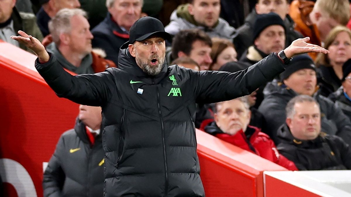 Miért nem számol Szoboszlai Dominikkel Jürgen Klopp? (VIDEÓ)