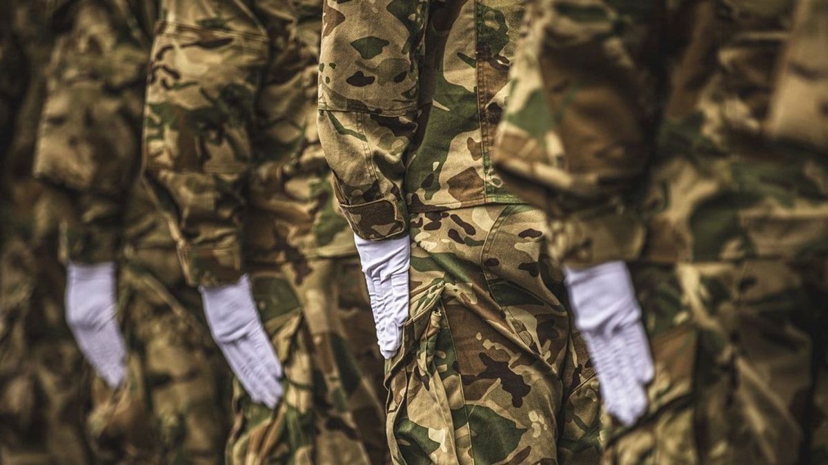 Brit vezérkari főnök: „Nem, a Nyugat nem áll a háború küszöbén Oroszországgal”