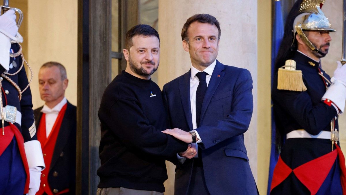 A rend és nyugalom zavarja a befektetőket
