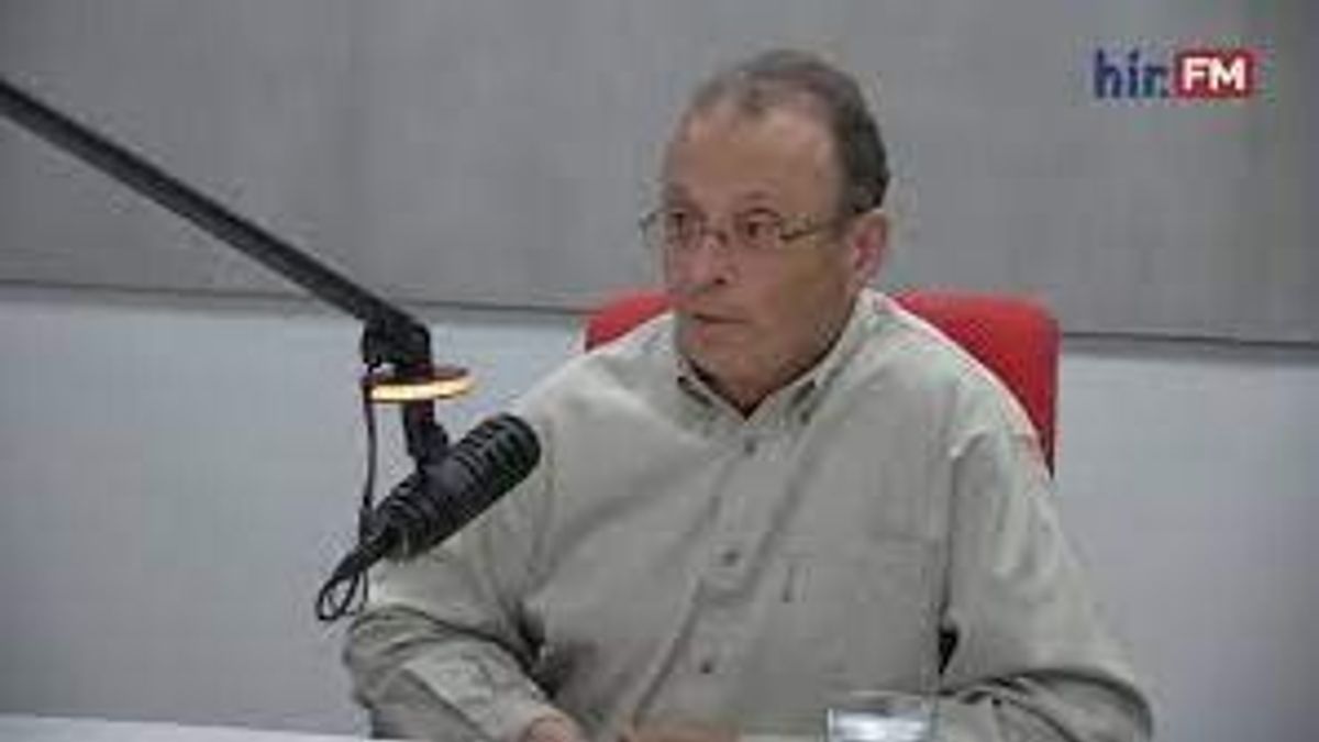 „Orbán Viktor valamit nagyon tud” – Betlen János Fideszről, Napkeltéről, Gyárfásról