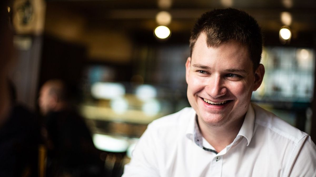 Döntött az LMP: Kanász-Nagy Mátét indítják polgármesterjelöltként a XIII. kerületben