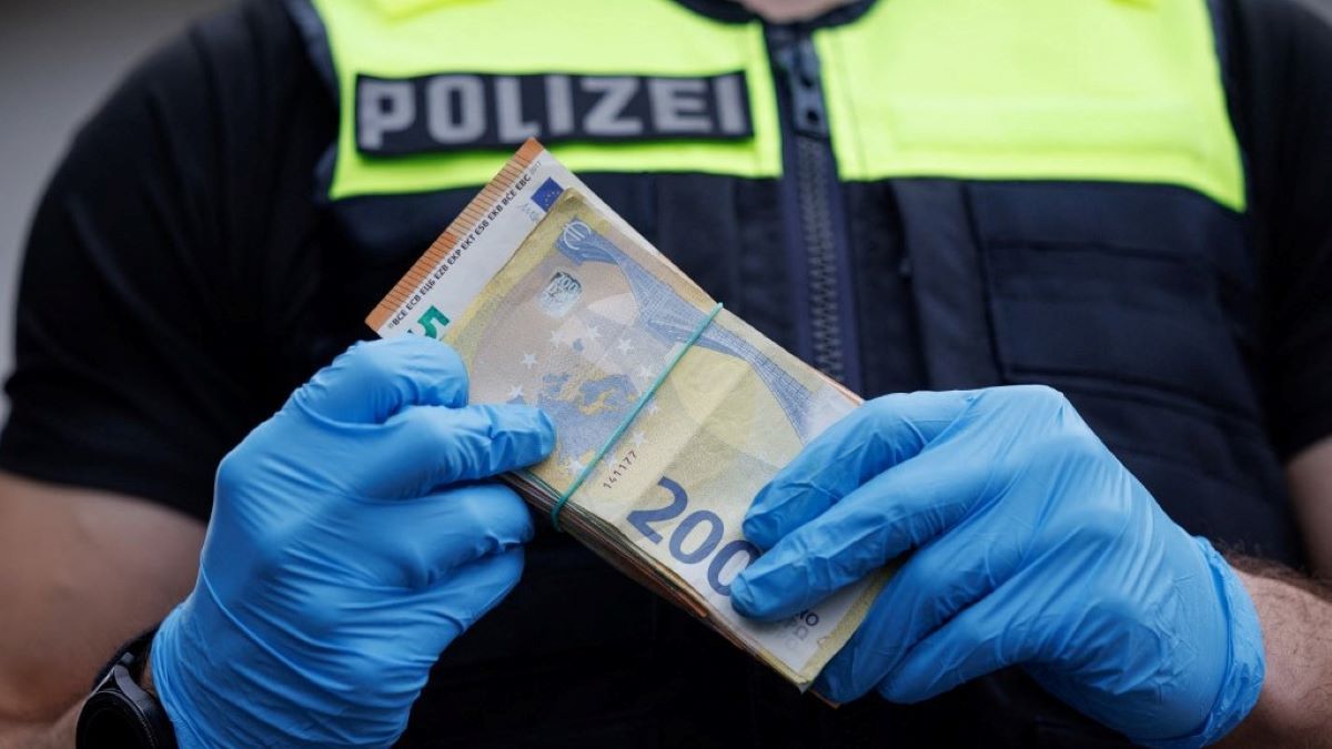 Az Europol bemutatta: ekkora üzlet ma Európában a kábítószer-kereskedelem