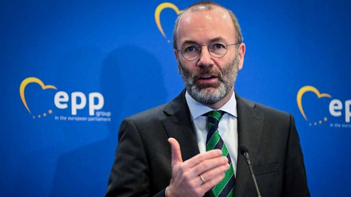 Manfred Weber szerint Romániában található Európa Szilícium-völgye