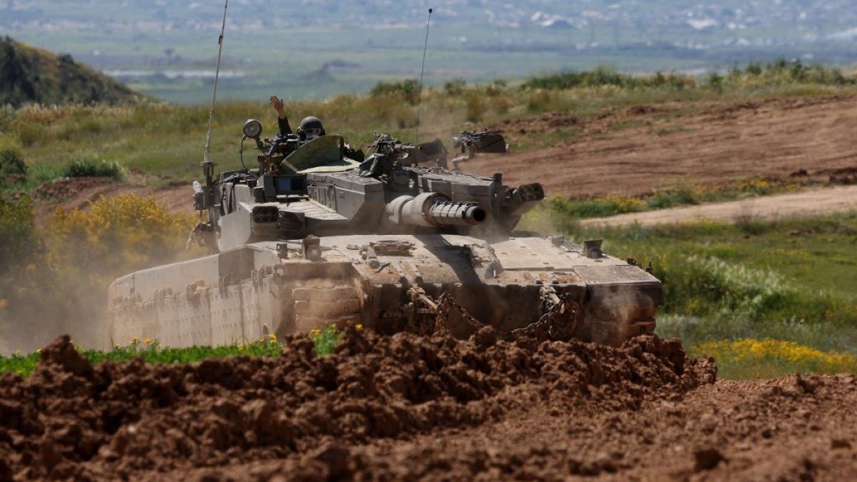 Izrael elutasította a Hamász tűzszünet-megállapodási javaslatát